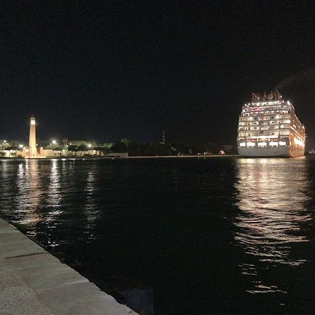 דירות ברינדיזי Monolocale Porta Napoli מראה חיצוני תמונה