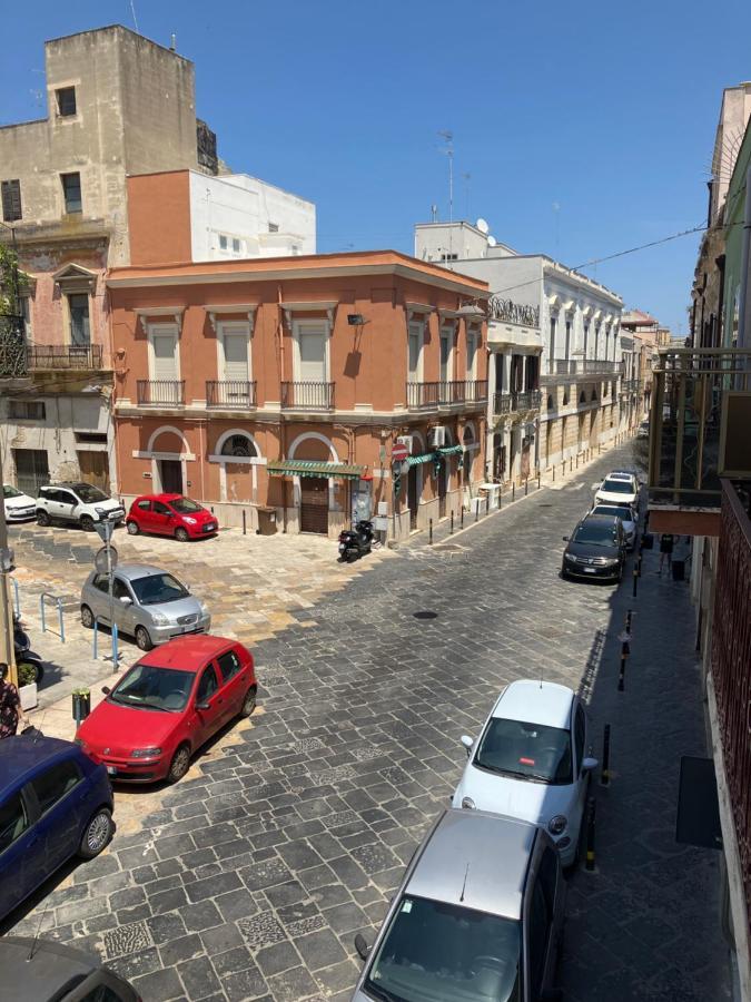 דירות ברינדיזי Monolocale Porta Napoli מראה חיצוני תמונה