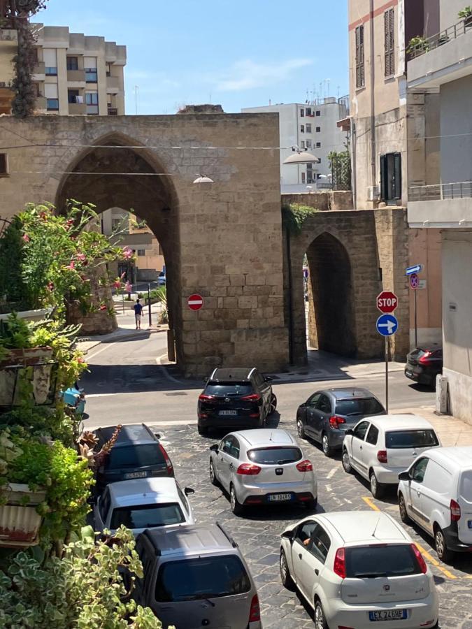 דירות ברינדיזי Monolocale Porta Napoli מראה חיצוני תמונה