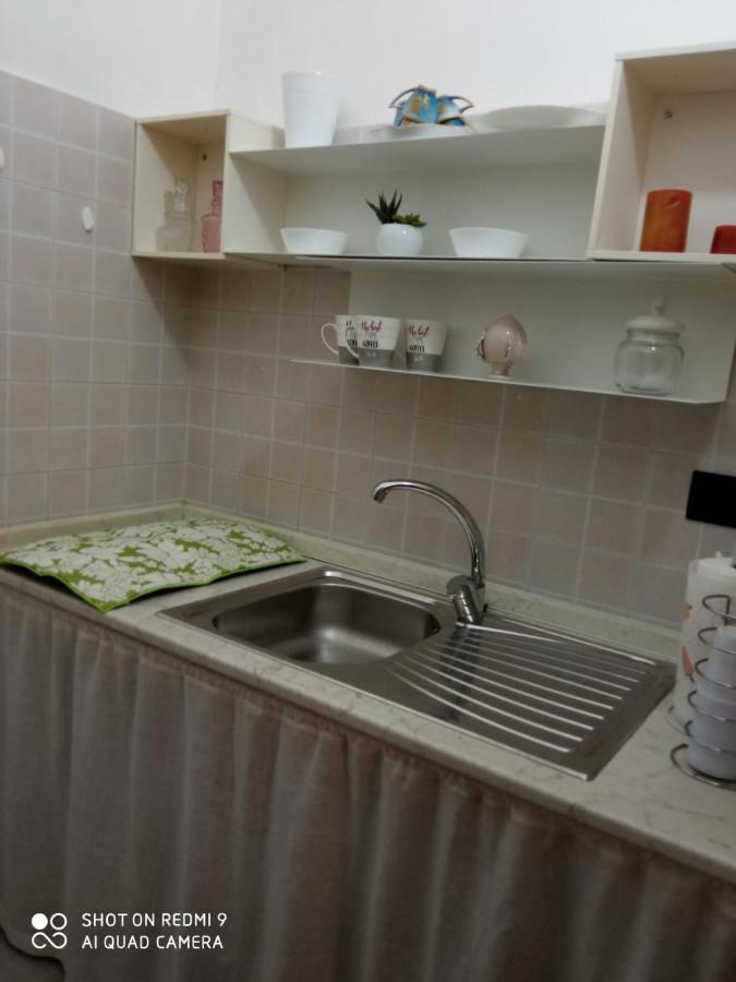 דירות ברינדיזי Monolocale Porta Napoli מראה חיצוני תמונה