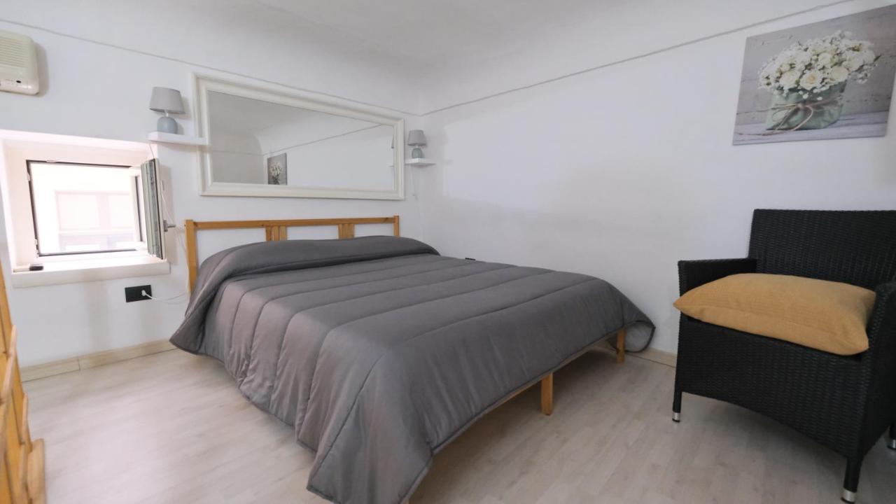 דירות ברינדיזי Monolocale Porta Napoli מראה חיצוני תמונה