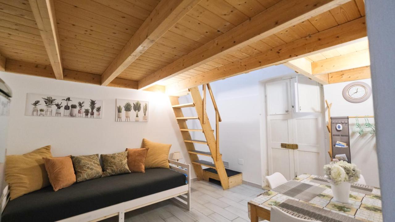 דירות ברינדיזי Monolocale Porta Napoli מראה חיצוני תמונה
