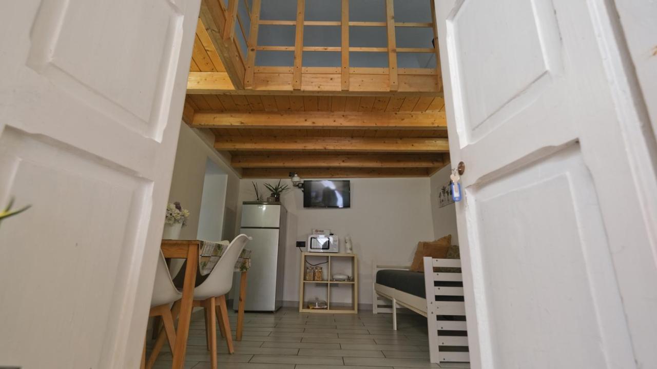 דירות ברינדיזי Monolocale Porta Napoli מראה חיצוני תמונה