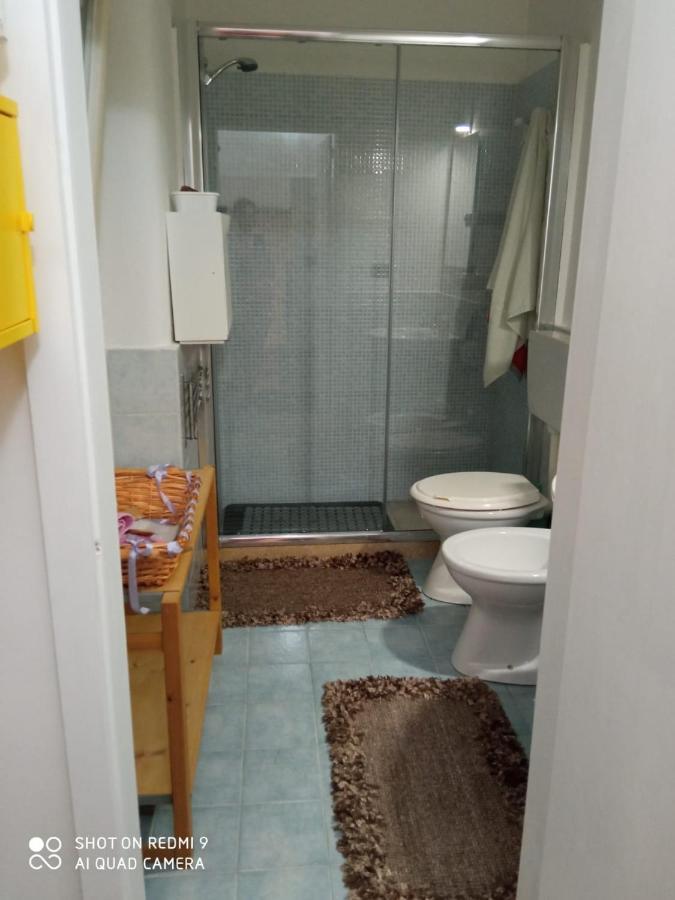 דירות ברינדיזי Monolocale Porta Napoli מראה חיצוני תמונה